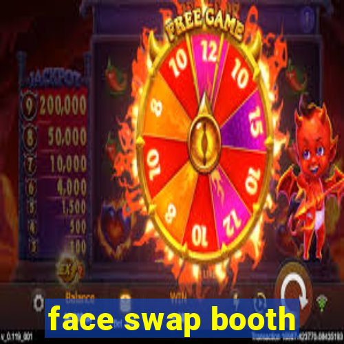 face swap booth